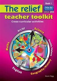 Relief Teacher Toolkit