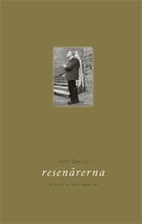 Teater Blancas Resenärerna : en fotobok