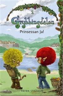 Prinsessan Ja!