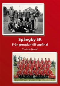 Spångby SK