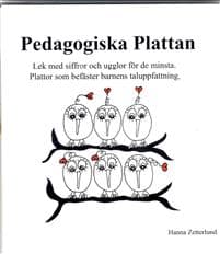 Pedagogiska plattan