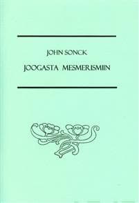 Joogasta mesmerismiin