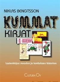 Kummat kirjat