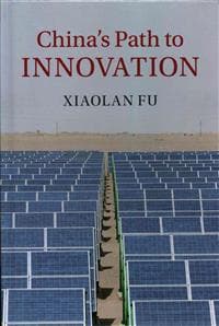 China's Path to Innovation