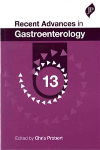 Recent Advances in Gastroenterology: 13