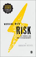Miniatyrbillede 1 af 2: Working with Risk in Counselling and Psychotherapy