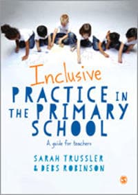Inclusive Practice in the Primary School