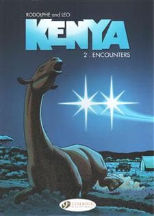 Kenya Vol.2: Encounters