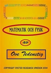 Matematik och fysik