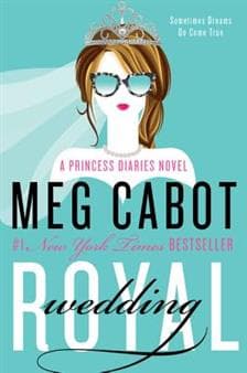 Royal Wedding: A Princess Diaries Novel