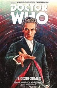 Doctor Who