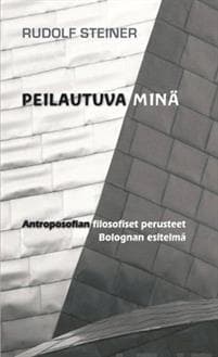Peilautuva minä