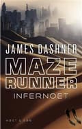 Miniatyrbild 2 av 2: Maze Runner - Infernoet