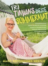 Fru Timians beste sommermat