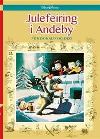 Julefeiring i Andeby