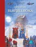 Miniatyrbilde 2 av 2: Den store Blåfjellboka