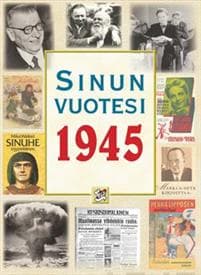 Sinun vuotesi 1945