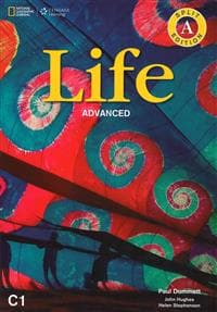 Life Advanced: Combo Split A