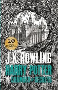 Harry Potter and the Chamber of Secrets