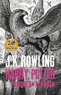 Harry Potter and the Prisoner of Azkaban