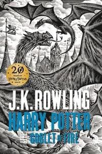 Harry Potter and the Goblet of Fire