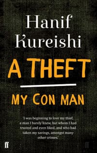 A Theft