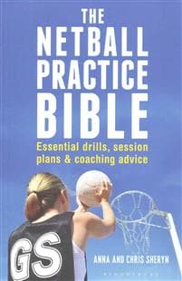 The Netball Practice Bible