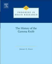 The History of the Gamma Knife