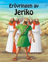 Erövringen av Jeriko