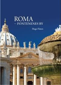 Roma; fontenenes by