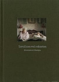 Tavallaan voi rakastaa