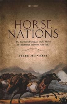 Horse Nations