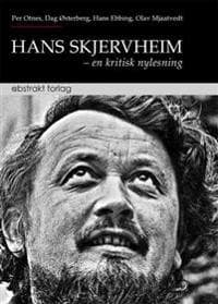 Hans Skjervheim