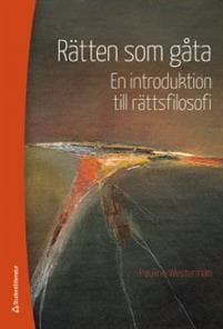 Rätten som gåta : en introduktion till rättsfilosofi