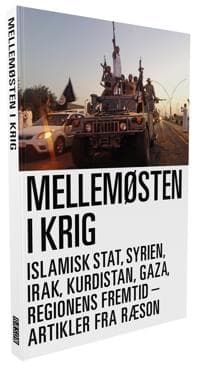 Mellemøsten i krig