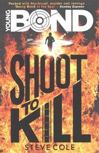 Young Bond: Shoot to Kill