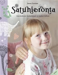 Satuhieronta