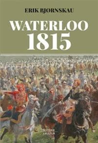 Waterloo 1815