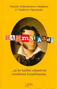 Harmsiaadi