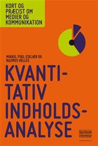 Kvantitativ indholdsanalyse