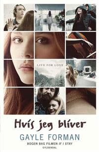 If I Stay 1 - Hvis jeg bliver