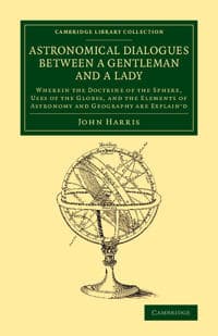 Astronomical Dialogues between a Gentleman and a Lady