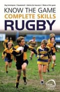 Miniatyrbillede 1 af 2: Know the Game: Complete skills: Rugby