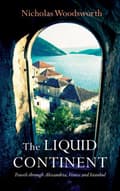 Miniatyrbild 1 av 2: The Liquid Continent