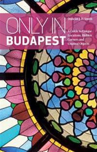 Only in Budapest