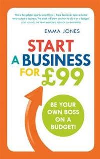 Start a Business for GBP99