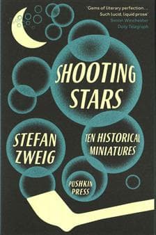 Shooting Stars