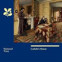 Carlyle's House