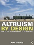 Miniatyrbilde 1 av 2: Altruism by Design