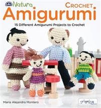 Crochet Amigurumi